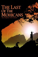 The Last of the Mohicans