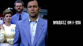 Miracle on I-880