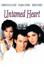 Untamed Heart