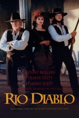 Rio Diablo