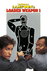 National Lampoon's Loaded Weapon 1