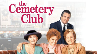 The Cemetery Club