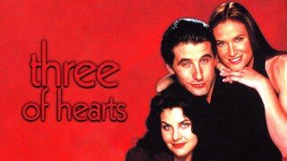 Three of Hearts