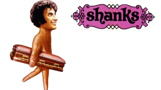 Shanks