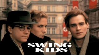 Swing Kids
