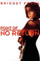 Point of No Return