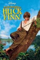 The Adventures of Huck Finn