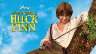 The Adventures of Huck Finn