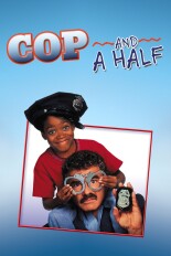 Cop and a Half