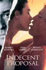 Indecent Proposal