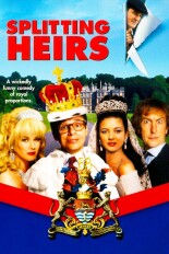 Splitting Heirs