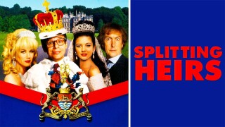 Splitting Heirs