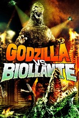 Godzilla vs. Biollante