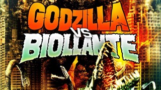 Godzilla vs. Biollante