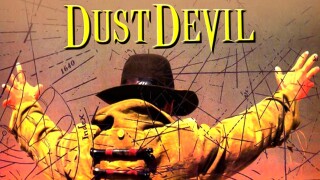 Dust Devil