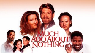 Much Ado About Nothing