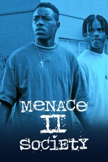 Menace II Society