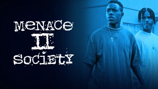 Menace II Society