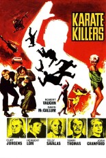 The Karate Killers