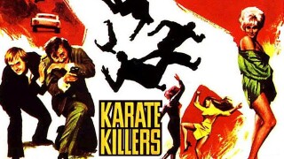 The Karate Killers