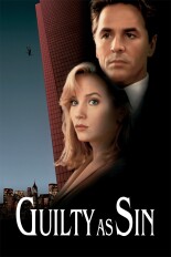 Guilty as Sin