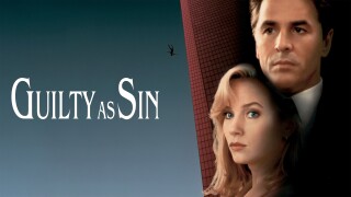 Guilty as Sin