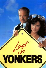 Lost in Yonkers