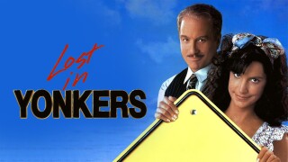 Lost in Yonkers