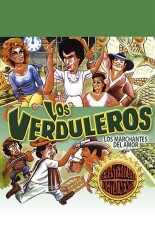 Los verduleros