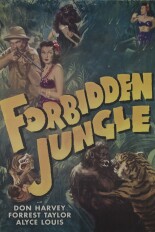 Forbidden Jungle