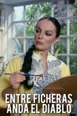 Entre Ficheras Anda el Diablo