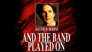 And the Band Played On