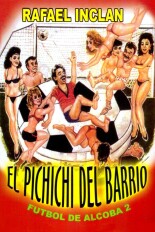 El Pichichi del Barrio