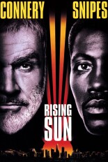Rising Sun