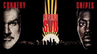 Rising Sun