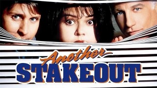 Another Stakeout
