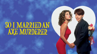 So I Married an Axe Murderer