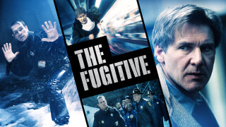 The Fugitive