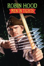 Robin Hood: Men in Tights