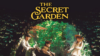 The Secret Garden