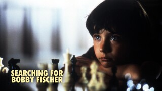 Searching for Bobby Fischer