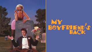 My Boyfriend's Back