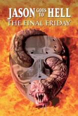 Jason Goes to Hell: The Final Friday