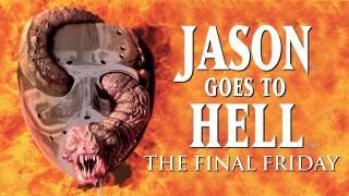 Jason Goes to Hell: The Final Friday