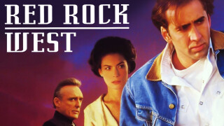 Red Rock West