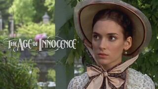 The Age of Innocence