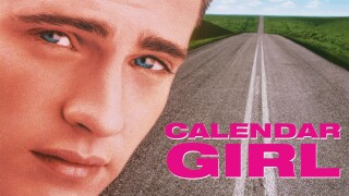Calendar Girl