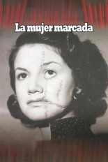 La Mujer Marcada