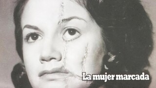 La Mujer Marcada