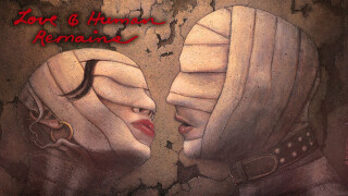 Love and Human Remains